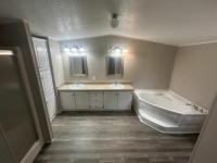 2000 Fleetwood Westfield Mobile Home