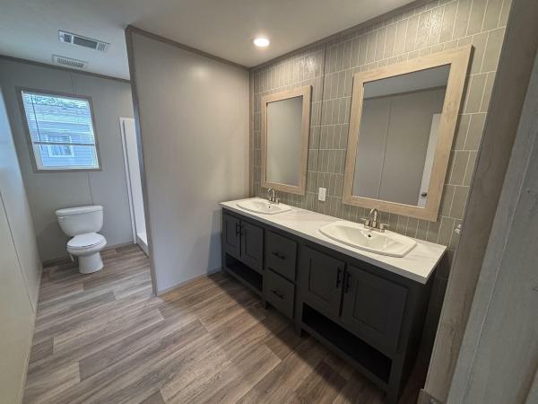 2025 Waycross Cook  Home