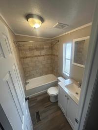 2000 Fleetwood Westfield Mobile Home