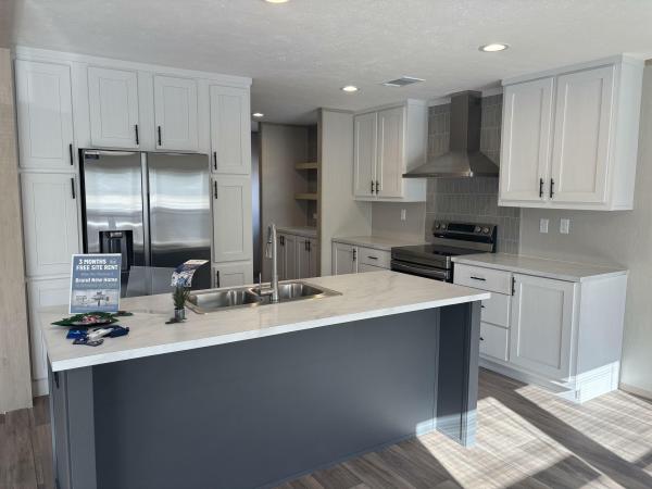 2025 Waycross Cook  Home