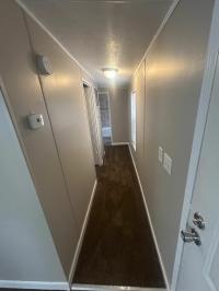 2000 Fleetwood Westfield Mobile Home