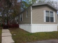 2000 Fleetwood Westfield Mobile Home