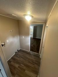 2000 Fleetwood Westfield Mobile Home