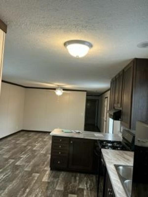 2022 Clayton Homes Inc Pulse Mobile Home