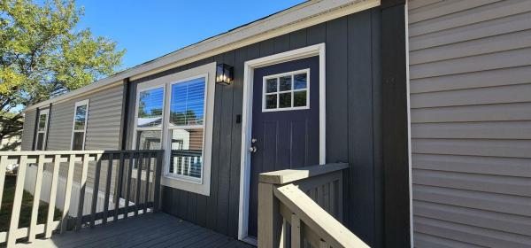 2022 Clayton Homes Inc Mobile Home For Sale