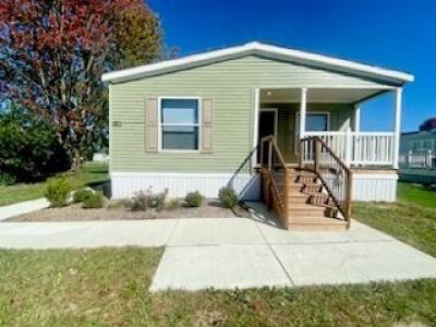 Mobile Home at 6988 Mckean Road #193 Ypsilanti, MI 48197