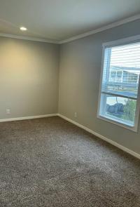 2022 American Homestar Corp Oak Creek Mobile Home