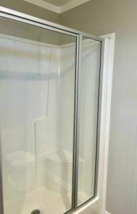 2022 American Homestar Corp Oak Creek Mobile Home