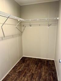 2022 American Homestar Corp Oak Creek Mobile Home