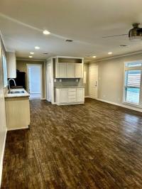 2022 American Homestar Corp Oak Creek Mobile Home