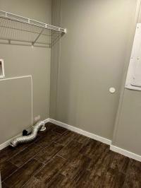 2022 American Homestar Corp Oak Creek Mobile Home