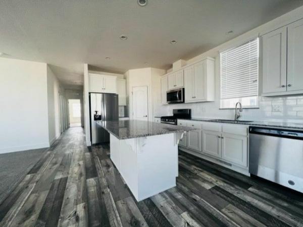 Photo 1 of 2 of home located at 6300 W. Tropicana Ave, #125 Las Vegas, NV 89103