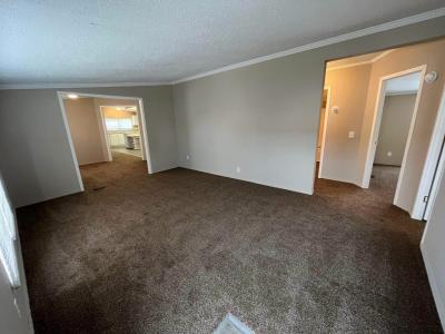 Mobile Home at 8125 North Dockside Drive 881 Fair Haven, MI 48023