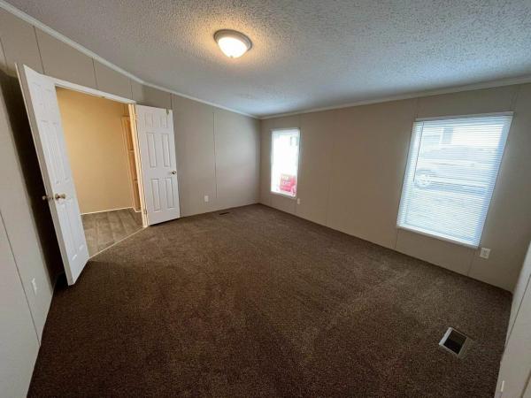 1994 Fairmont Homes Friendship Mobile Home