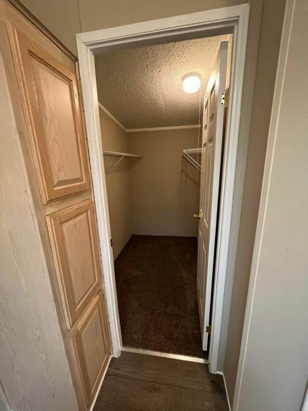 1994 Fairmont Homes Friendship Mobile Home