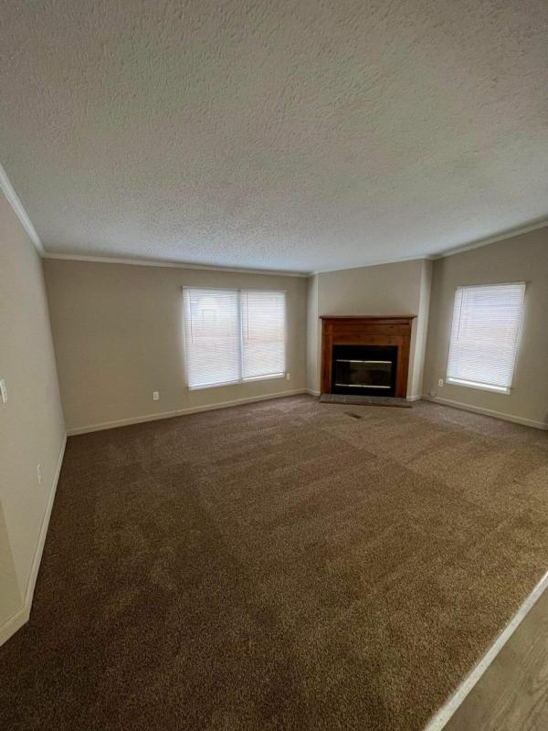 1994 Fairmont Homes Friendship Mobile Home