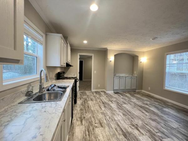 Photo 1 of 2 of home located at 86 Overlook Way Stone Mountain, GA 30087