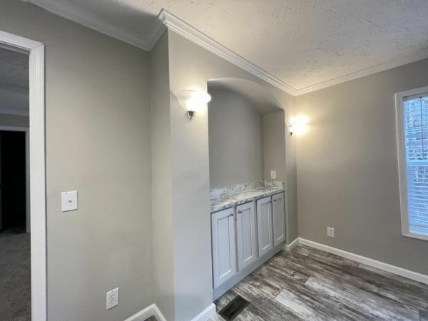 2022 Clayton Homes Inc Community Series Mobile Home