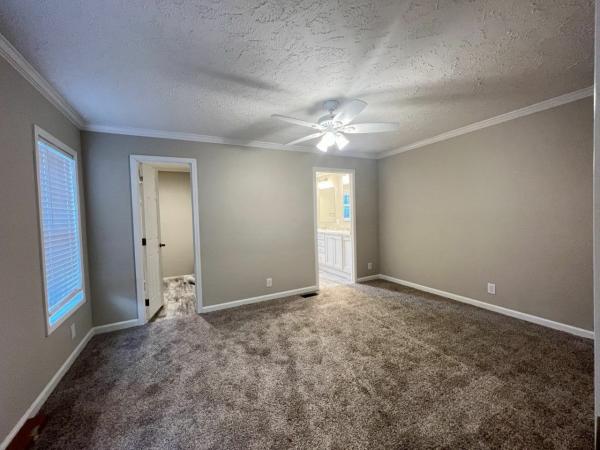 2022 Clayton Homes Inc Community Series Mobile Home