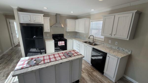 2023 Clayton Homes Inc Community Series Mobile Home