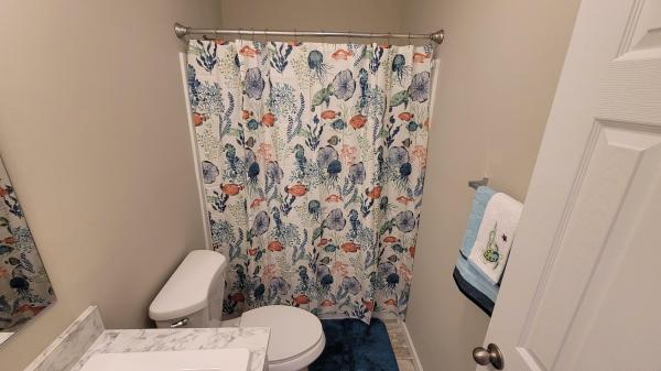 2023 Clayton Homes Inc Community Series Mobile Home