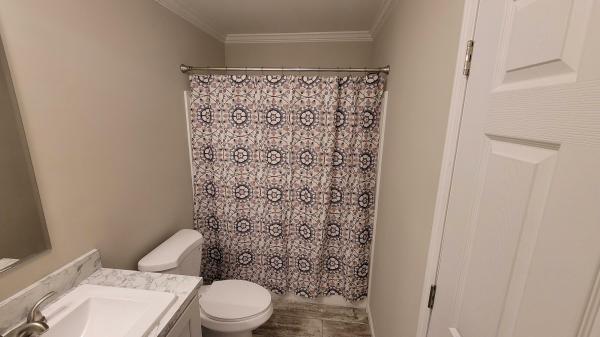 2023 Clayton Homes Inc Community Series Mobile Home