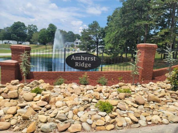 2023 Clayton Homes Inc Community Series Mobile Home