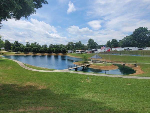 2023 Clayton Homes Inc Community Series Mobile Home