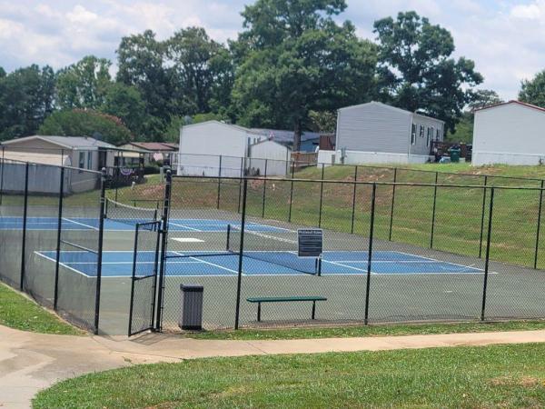 2023 Clayton Homes Inc Community Series Mobile Home