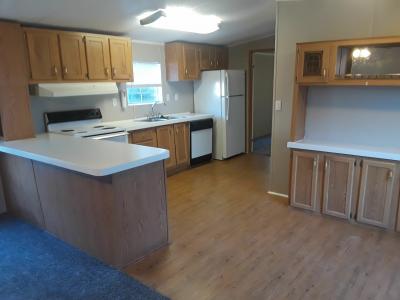 Mobile Home at 7117 SW Archer Rd Lot #2824 Gainesville, FL 32608