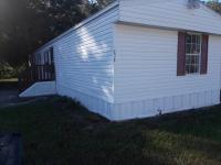 1998 Clayton Homes Inc Waycross Mobile Home