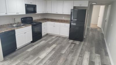 Mobile Home at 2807 Southfork Dr Lot Ss2807 Knoxville, TN 37921