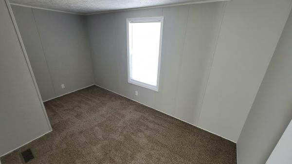 2006 Fleetwood Anniversary Mobile Home