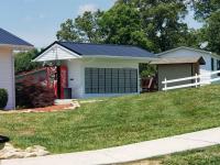 2006 Fleetwood Anniversary Mobile Home