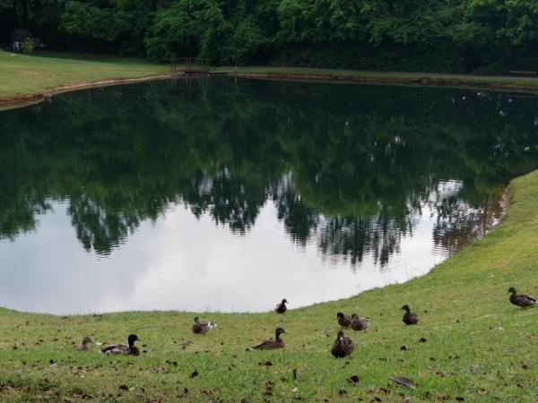 2006 Fleetwood Anniversary Mobile Home