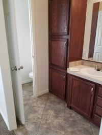 2018 Elliott Mobile Homes Solitaire Mobile Home