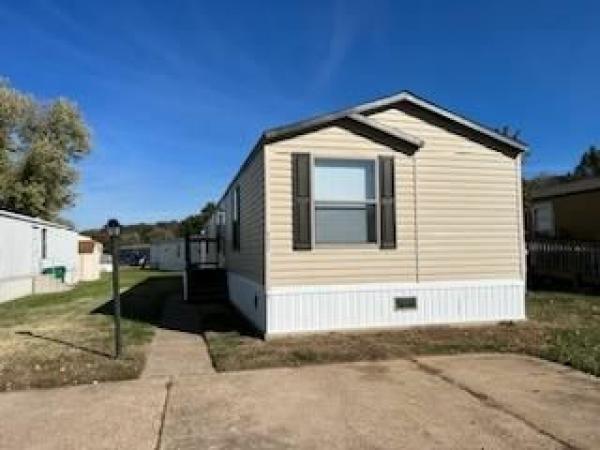 2016 Legacy Housing Ltd Mobile Home For Sale
