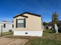 2016 Legacy Housing Ltd Classic Mobile Home