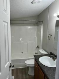 2016 Legacy Housing Ltd Classic Mobile Home