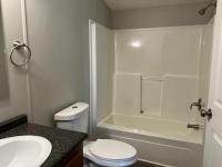 2016 Legacy Housing Ltd Classic Mobile Home