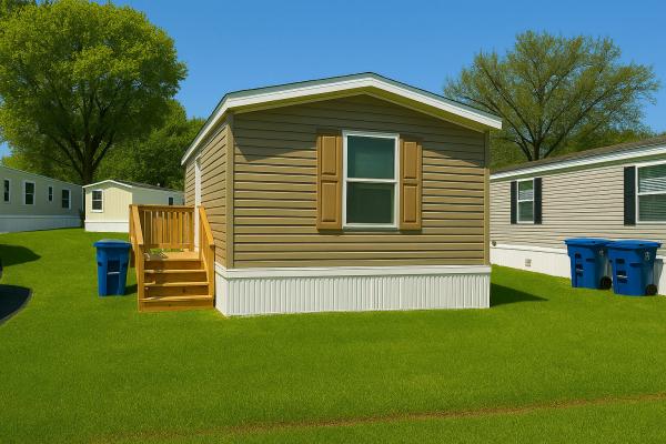 2024 Champion Mobile Home For Sale