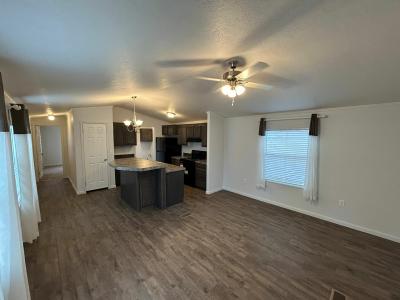 Mobile Home at 123 Sierra Circle Lot 123Sc Olathe, KS 66061