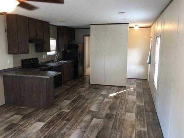 2019 Clayton Homes Inc Blazer Extreme Mobile Home