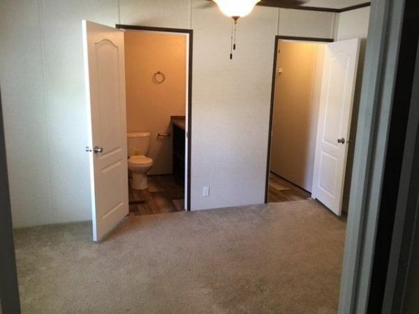 2019 Clayton Homes Inc Blazer Extreme Mobile Home