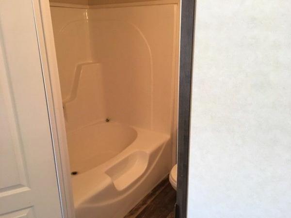 2019 Clayton Homes Inc Blazer Extreme Mobile Home