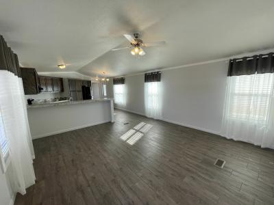 Mobile Home at 12400 Rojas Drive #278 El Paso, TX 79928