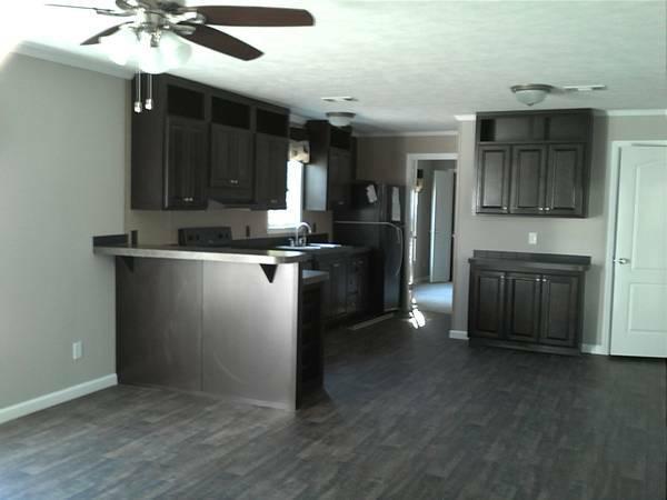 2014 Southern Energy Homes YES Mobile Home