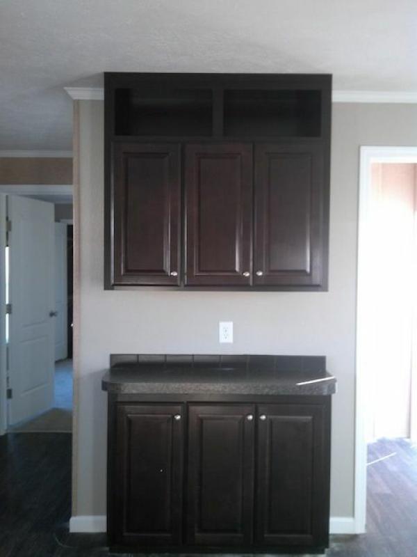 2014 Southern Energy Homes YES Mobile Home