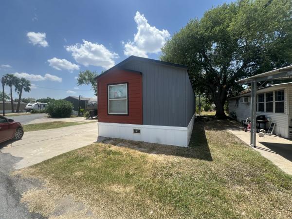 2020  Mobile Home For Sale