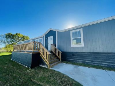 Mobile Home at 382 Village Place Lot #632 Greenville, TX 75401